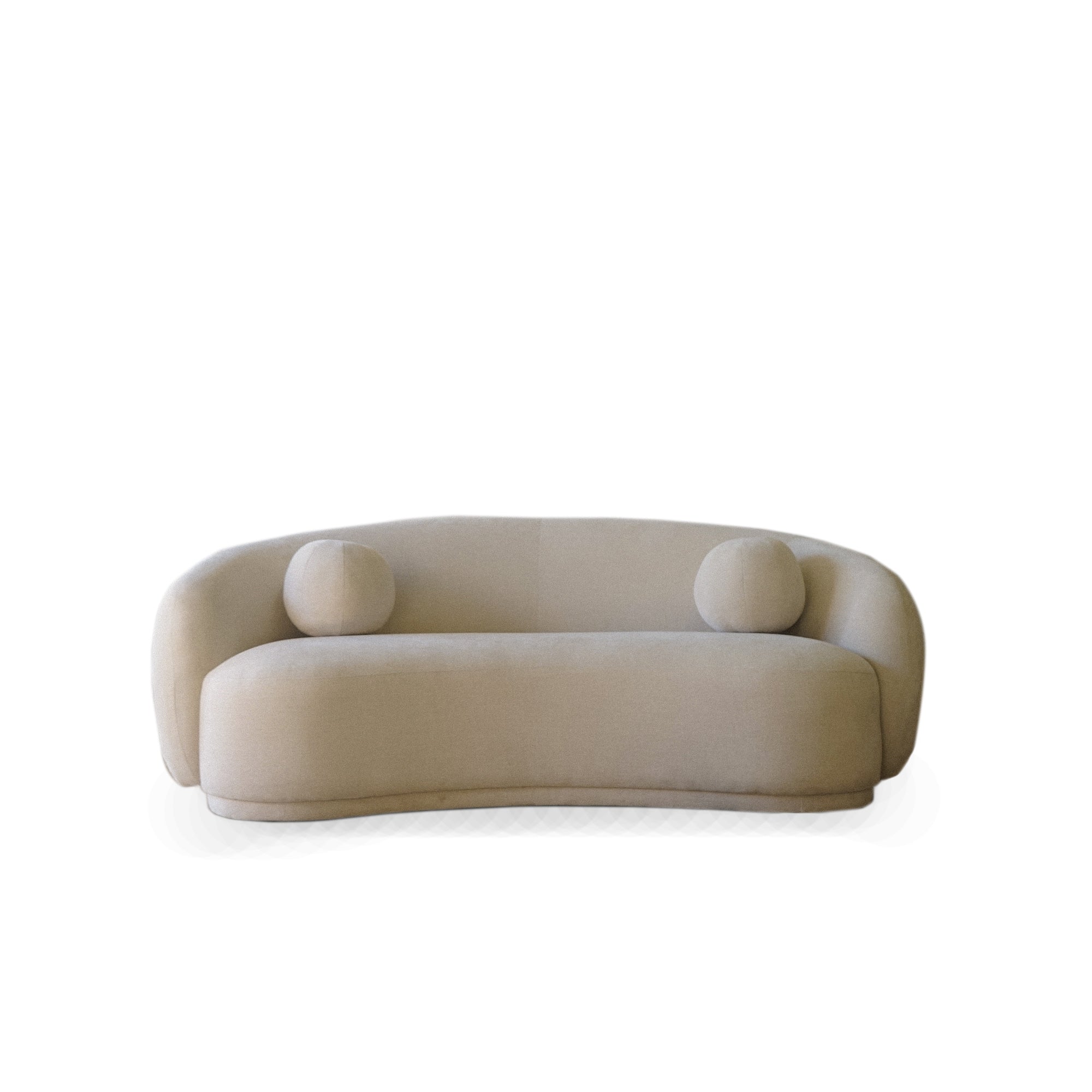 VDL Design Comfy Couch Loveseat