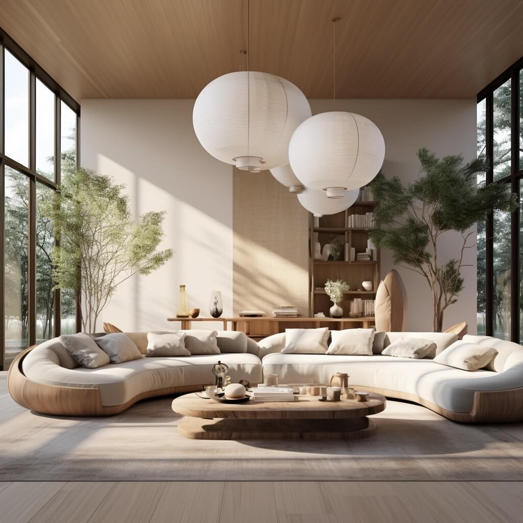 The Sofa Revolution: Unveiling 2024's Hottest Trends