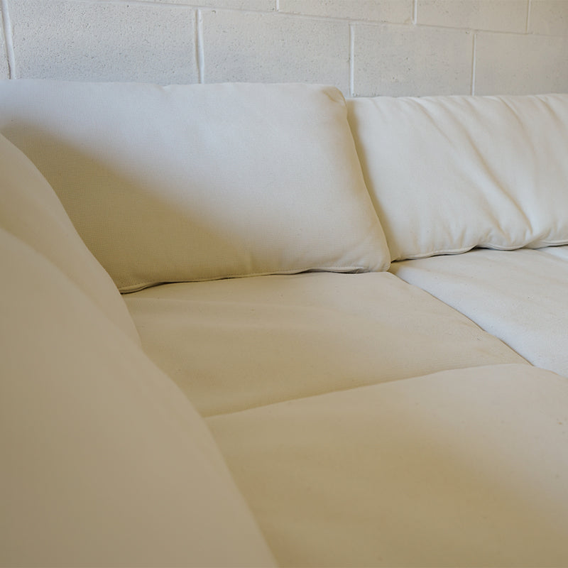 SofaStation || Structube Helio 5 Pieces Modular Sofa