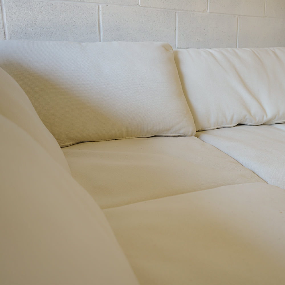 Structube Helio 5 Pieces Modular Sofa